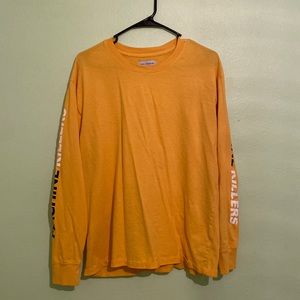 Long sleeve Cotton on shirt